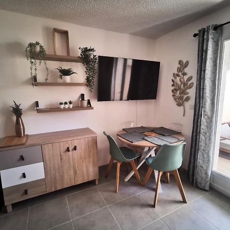 La Terrasse Ensoleillee De Sausset : Le Citronnier Apartment Ngoại thất bức ảnh